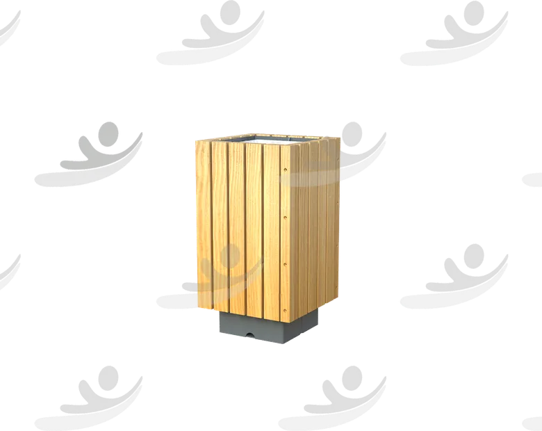 Тип 6 Урна